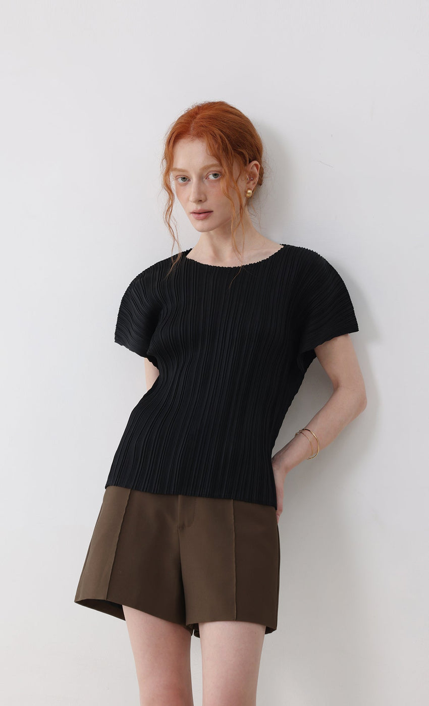 Free Size — Fit For XS - L / Black