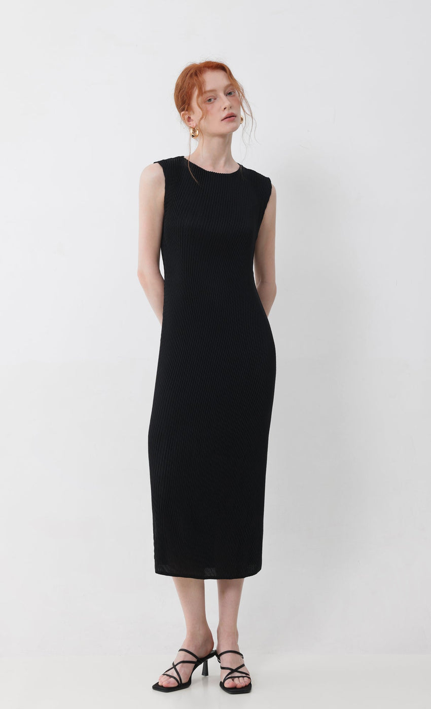 Free Size — Fit For XS - L / Black