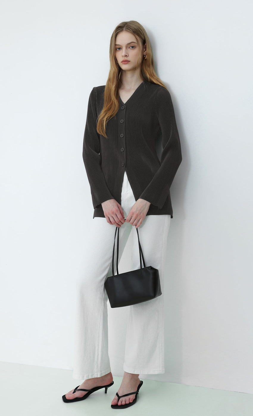One Size - Fits XS to L / Brown