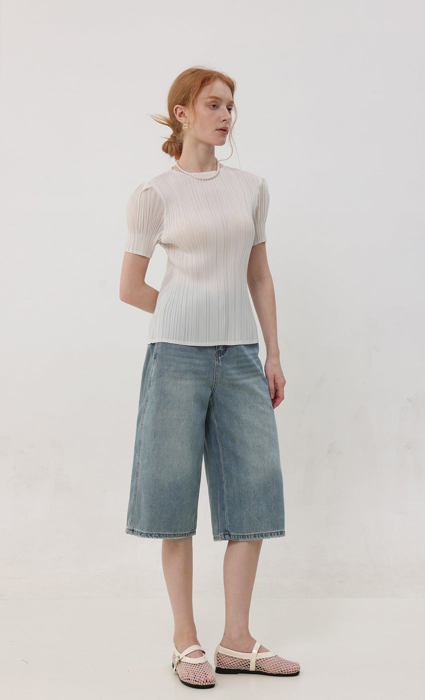 Free size / Ivory