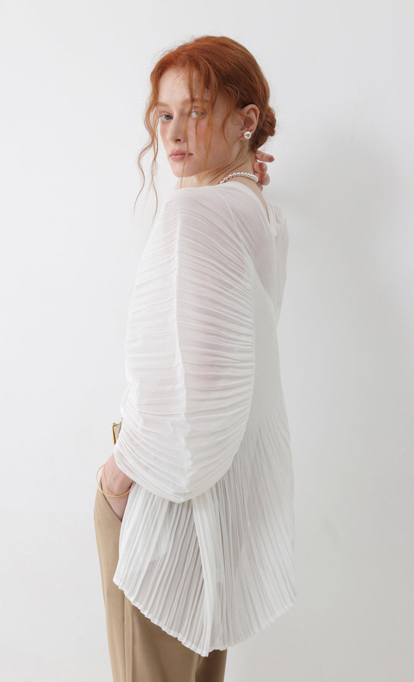 Free size / Ivory