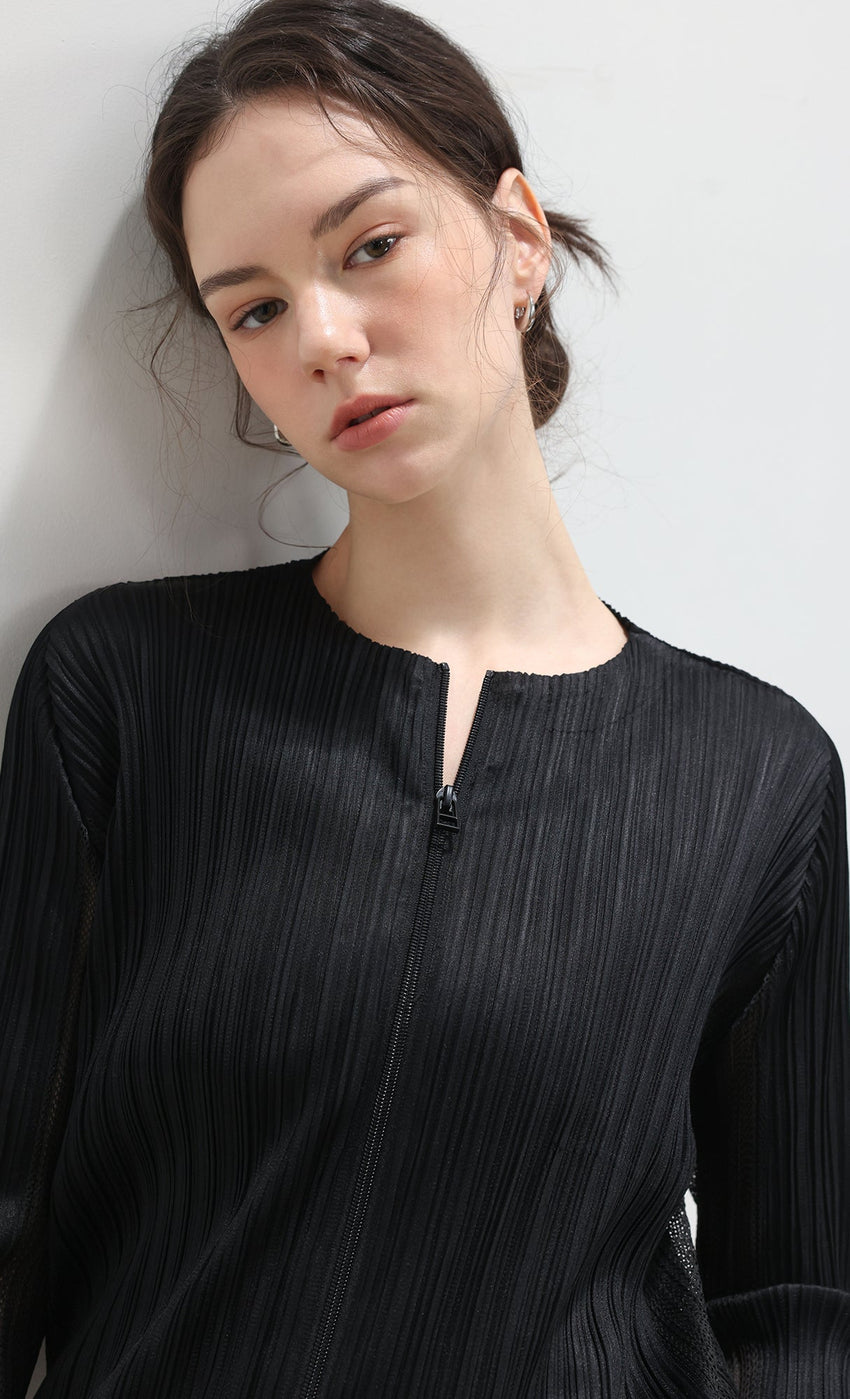 Free Size — Fit For XS - L / Black