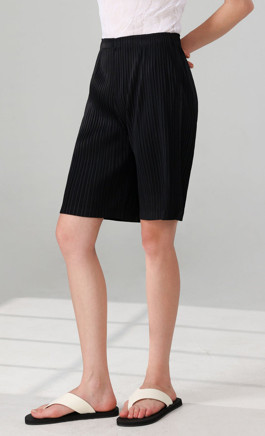 Free Size — Fit For XS - L / Black