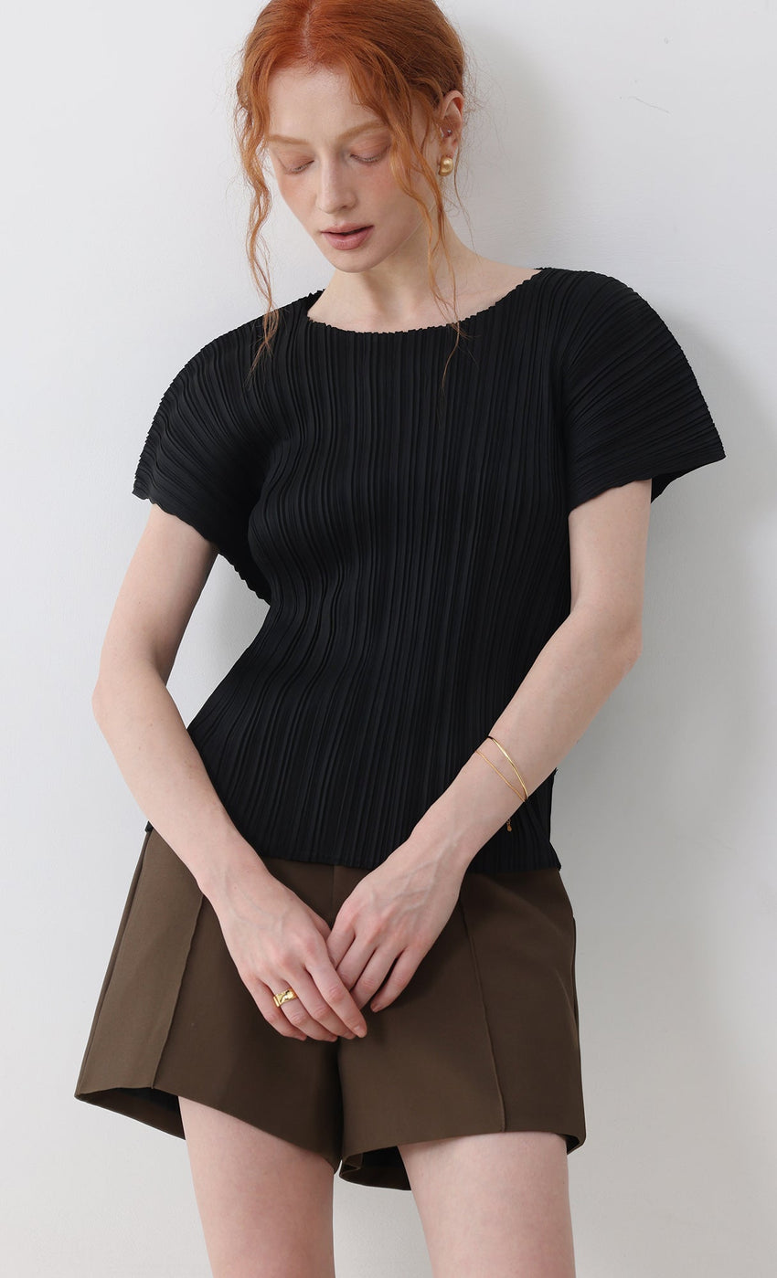 Free Size — Fit For XS - L / Black