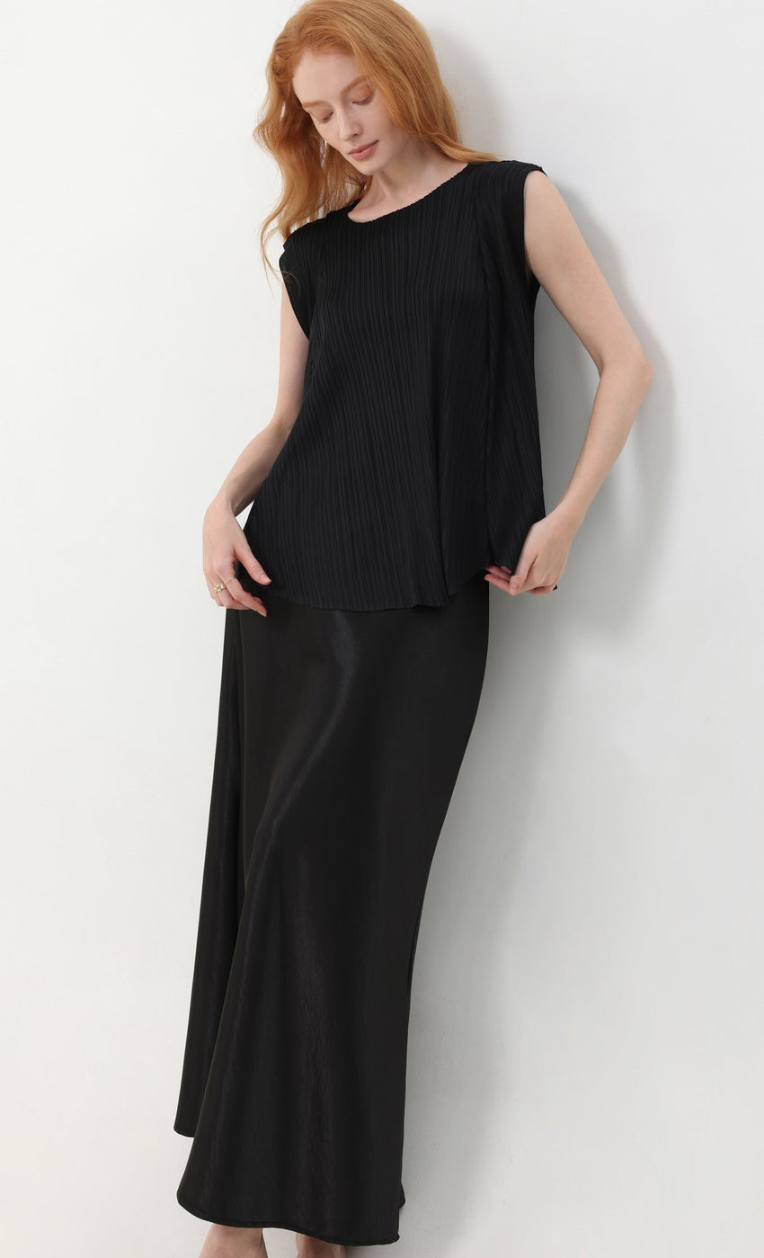 Free Size — Fit For XS - L / Black