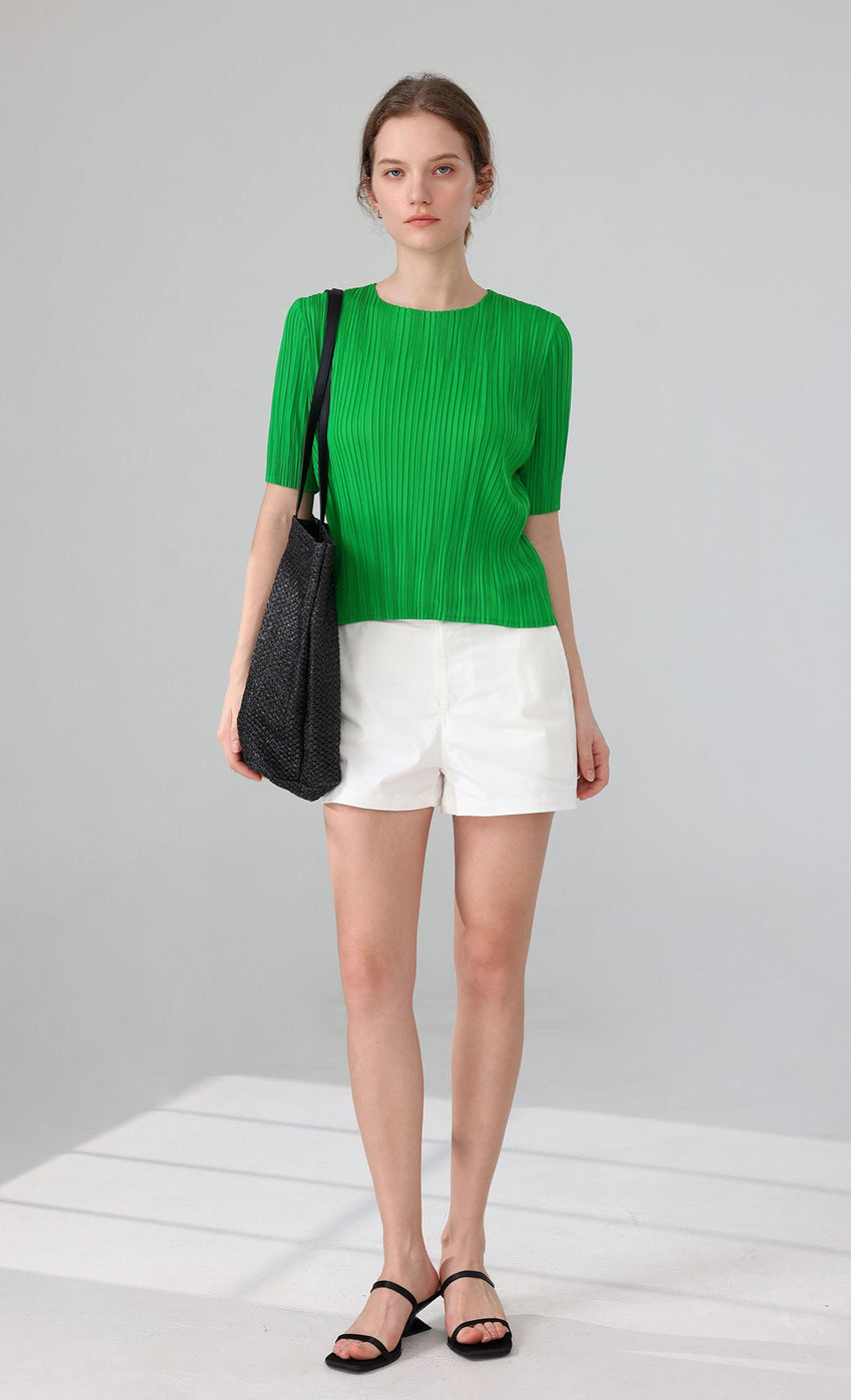 Free Size — Fit For XS - L / Green