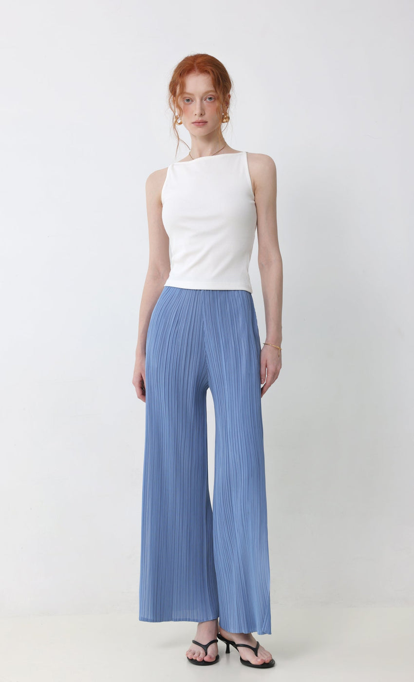 Short / Blue
