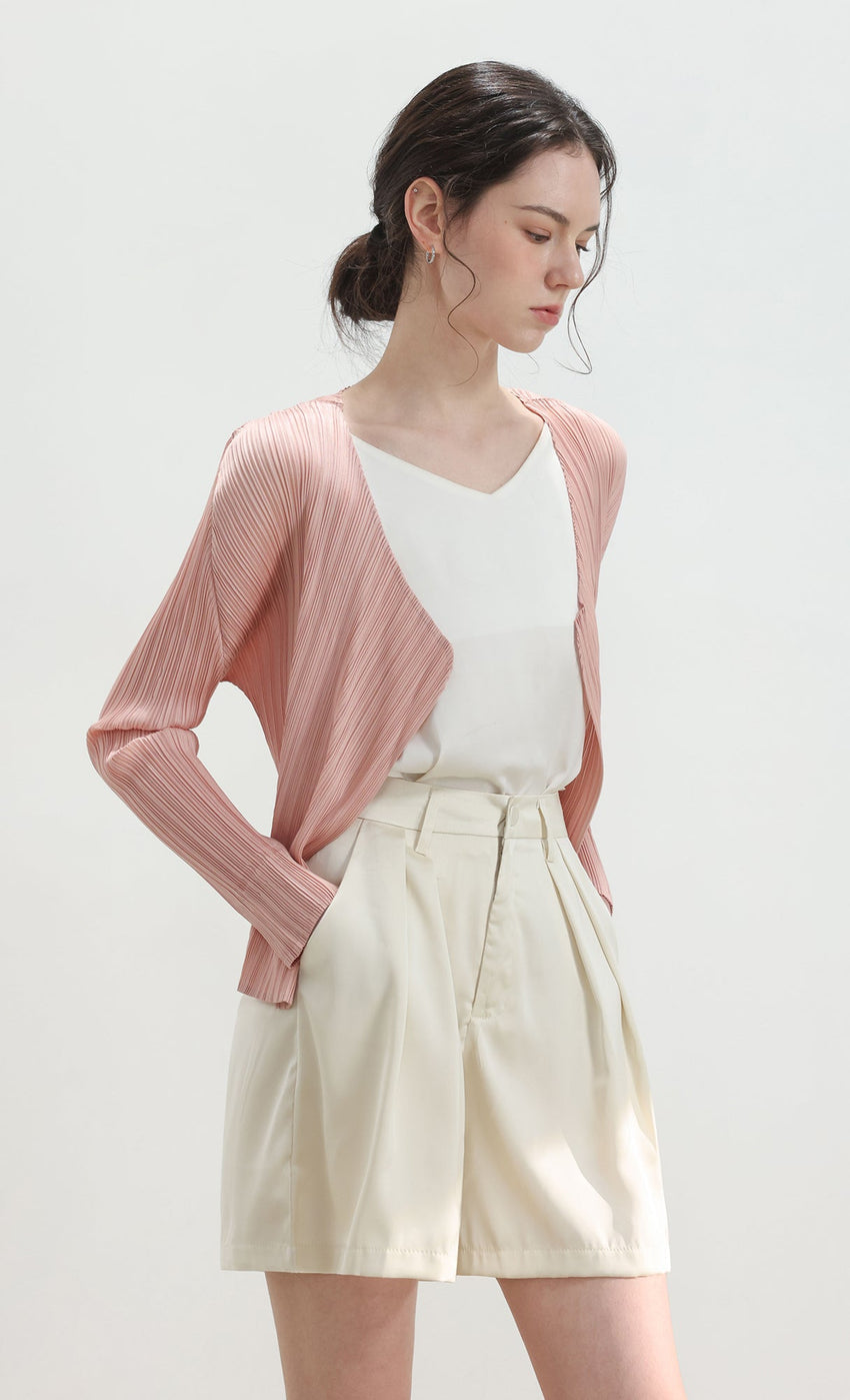 Free Size — Fit For XS - L / Pink