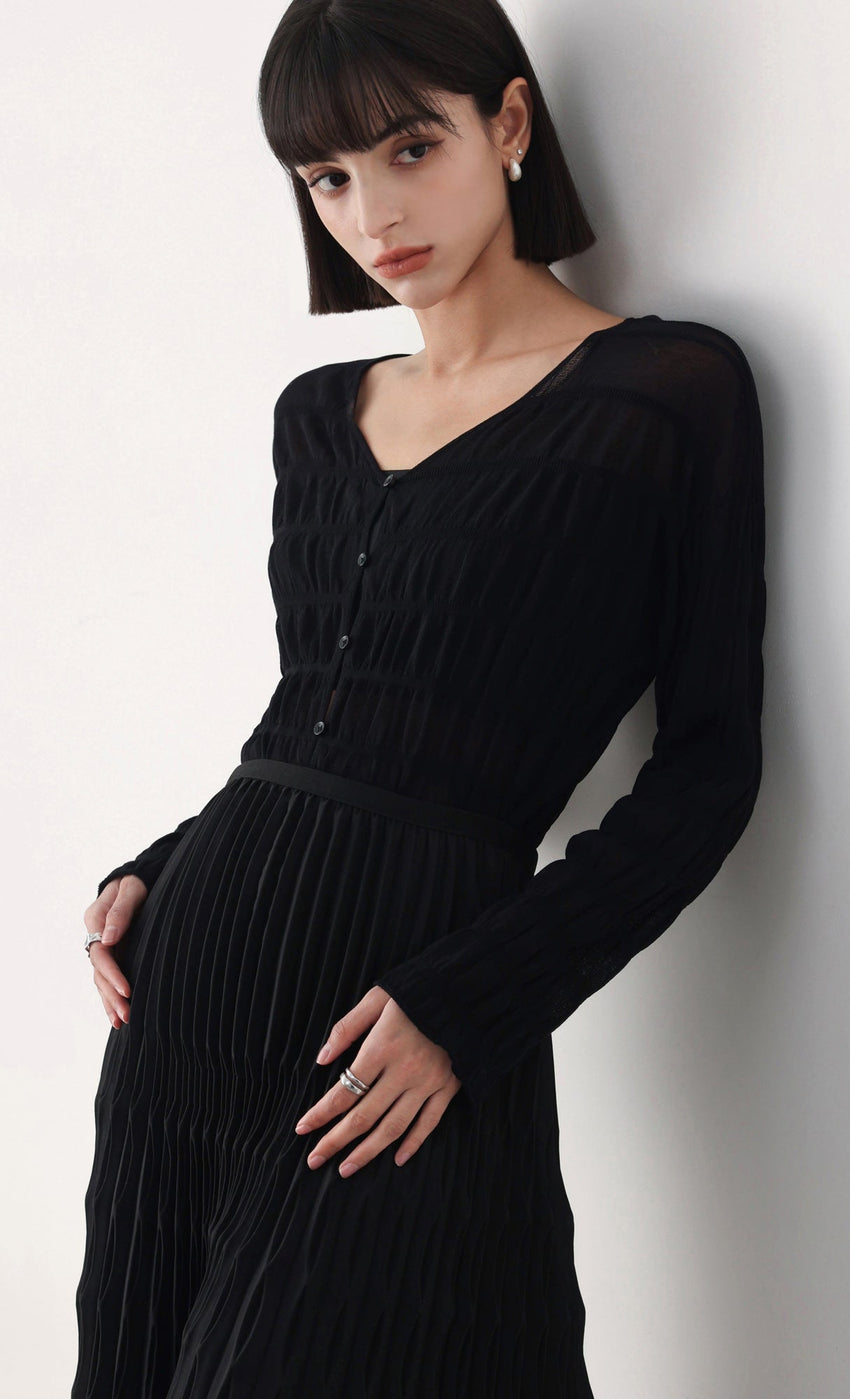 Free size / Black