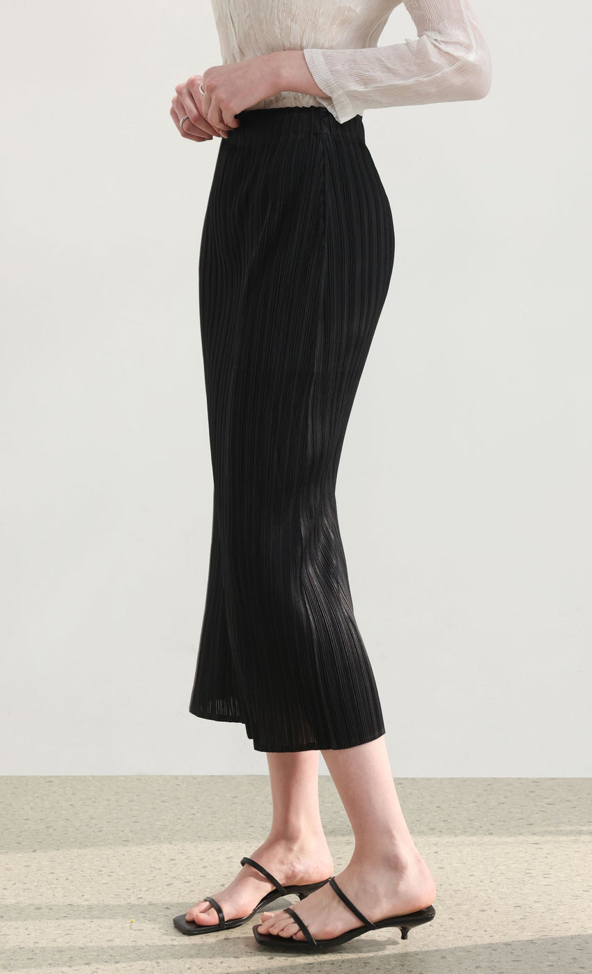 Free Size — Fit For XS - L / Black