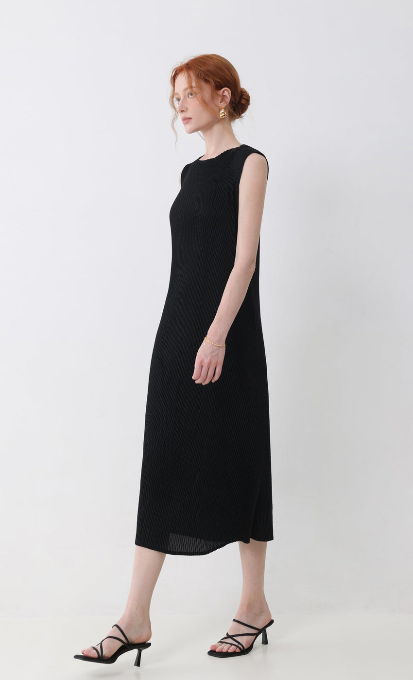Free Size — Fit For XS - L / Black