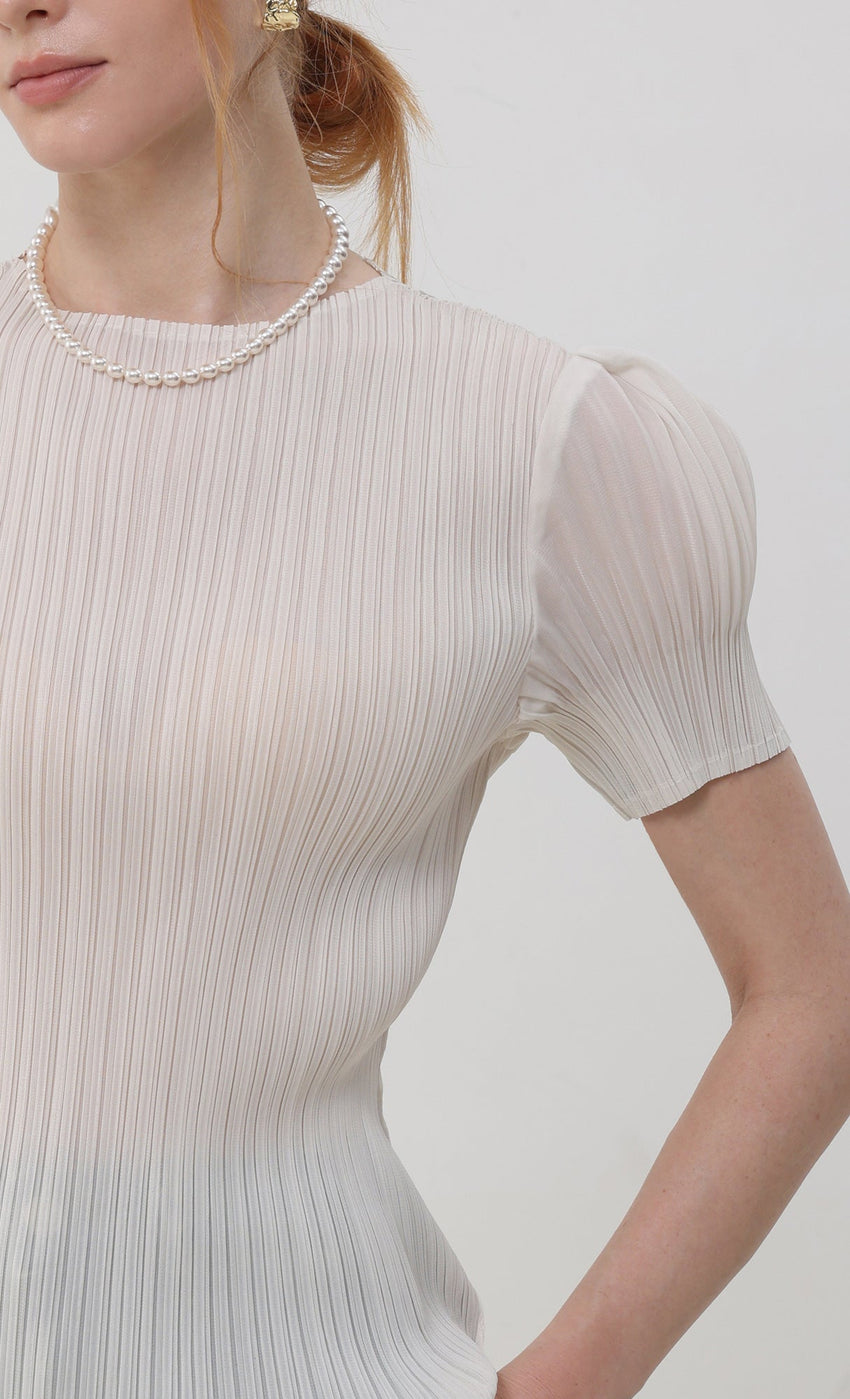 Free size / Ivory