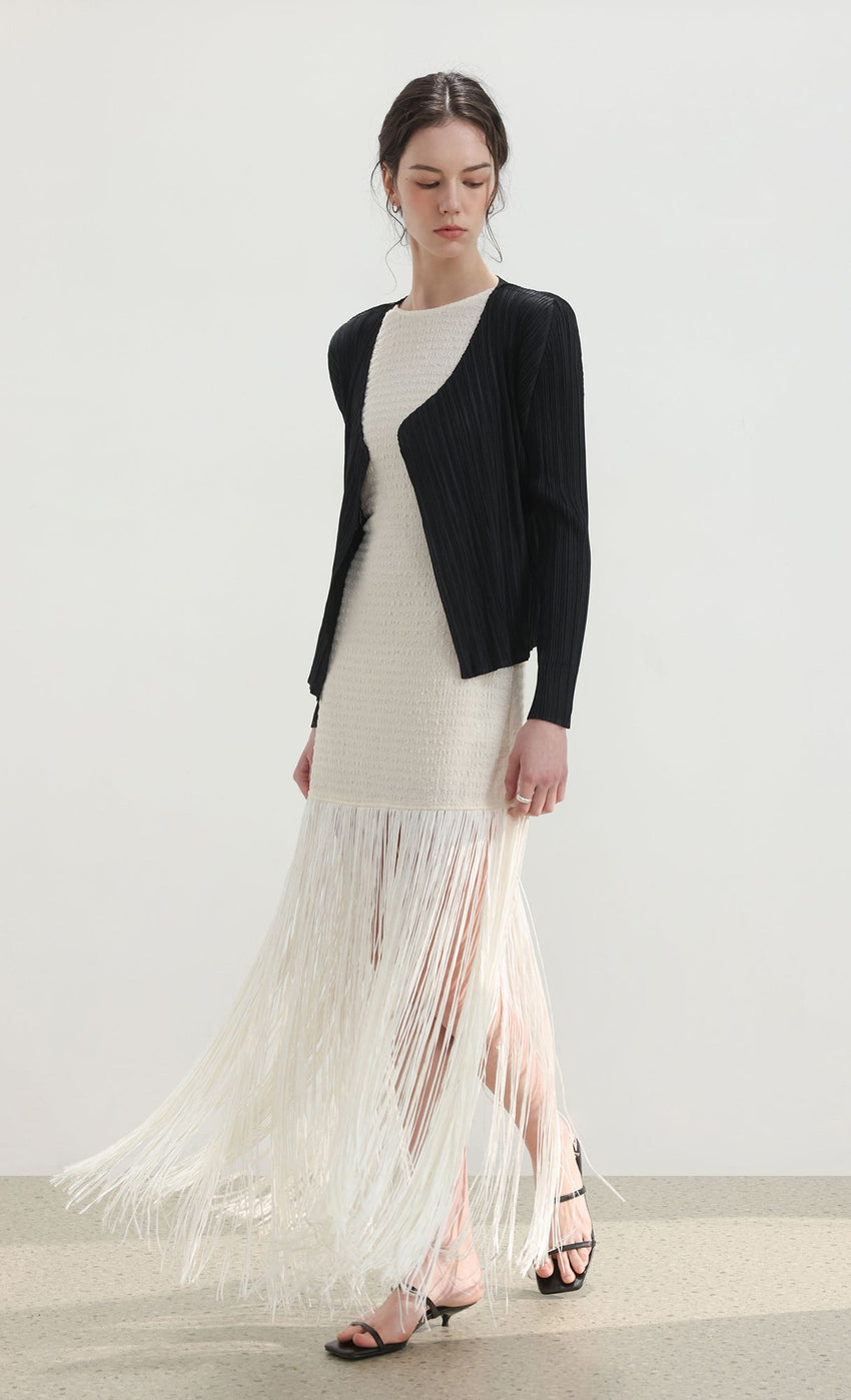 Free Size — Fit For XS - L / Black