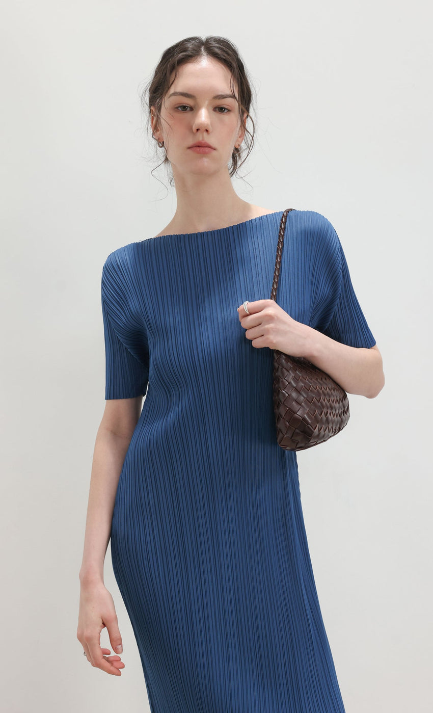 Free Size — Fit For XS - L / Blue