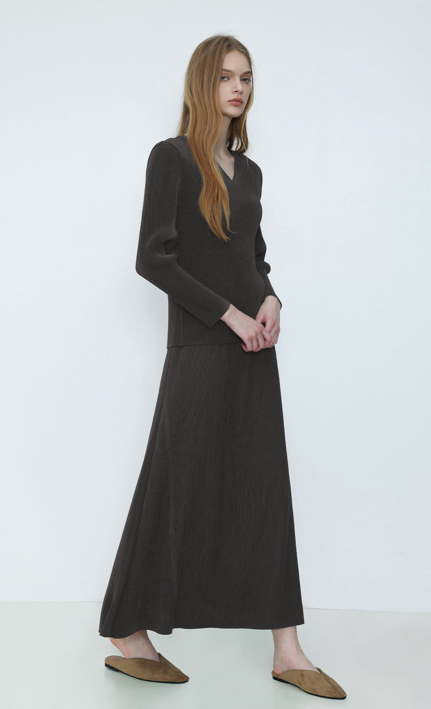 One Size - Fits XS to L / Brown