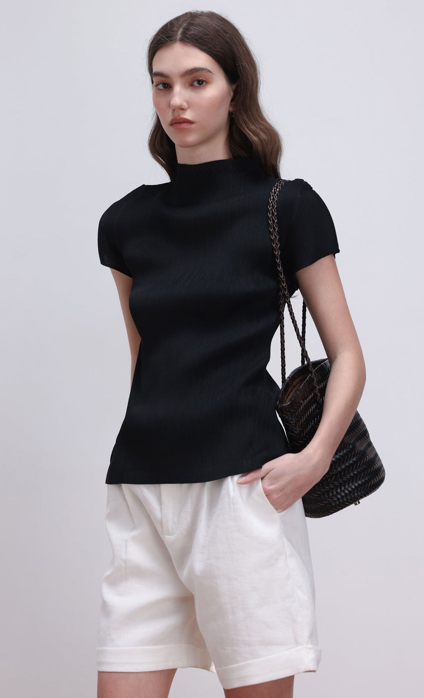 Free Size — Fit For XS - L / Black