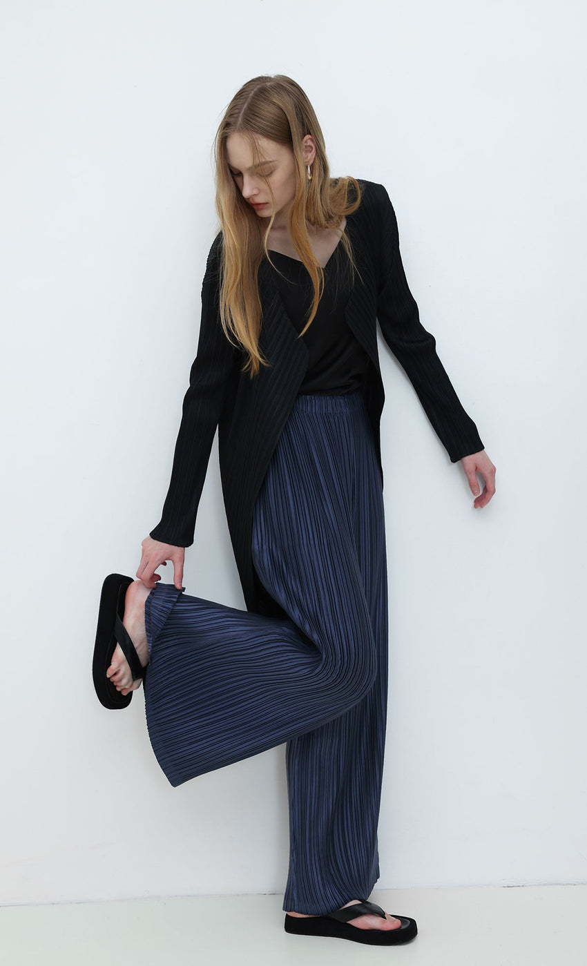 One Size - Fits XS to L / Navy