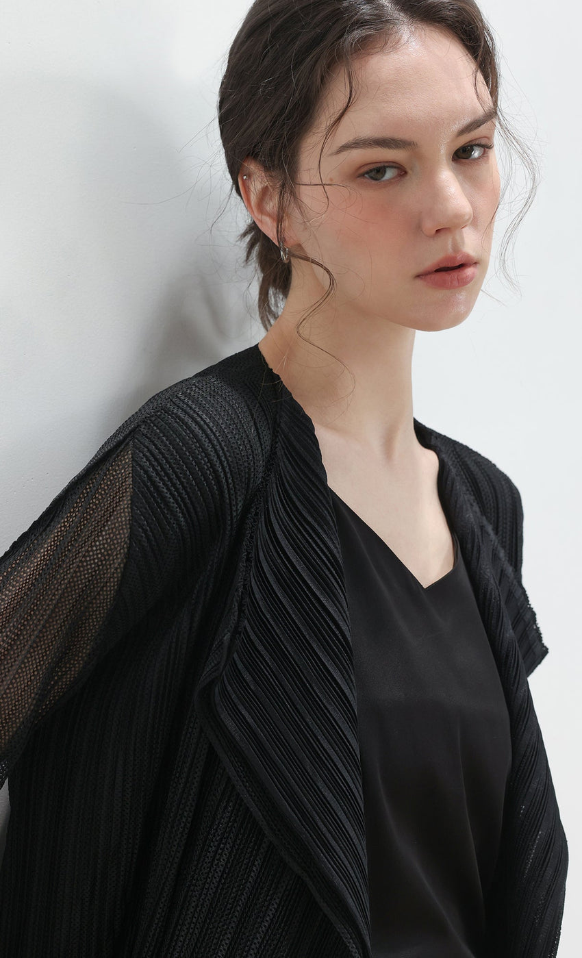 Free Size — Fit For XS - L / Black