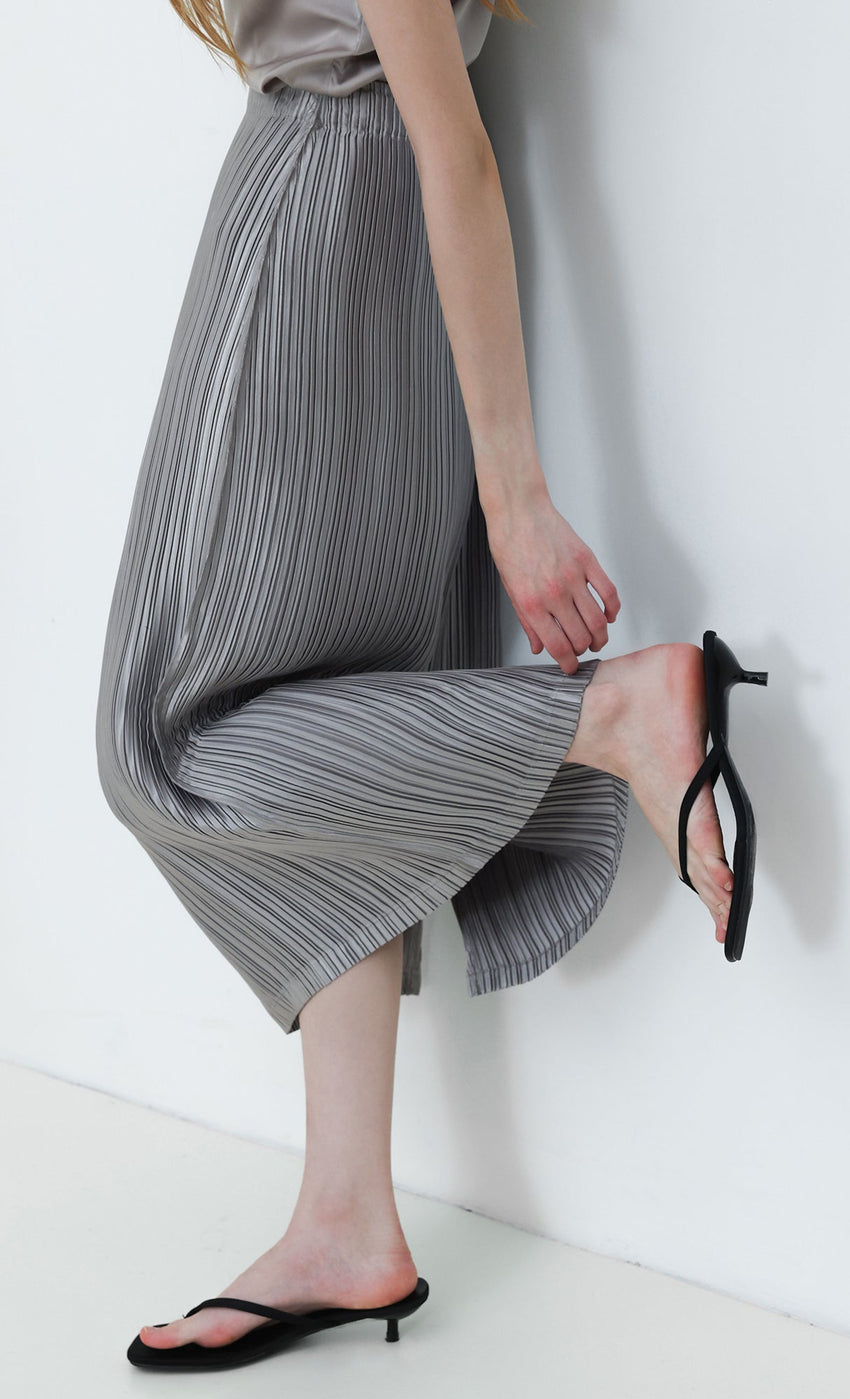 One Size - Fits XS to L / Grey