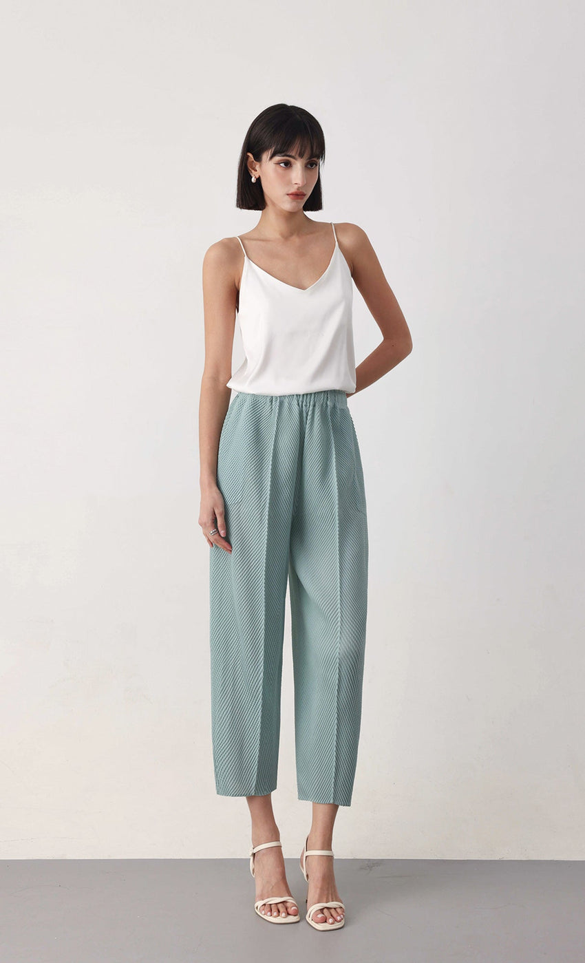 Free Size — Fit For XS - L / SkyBlue