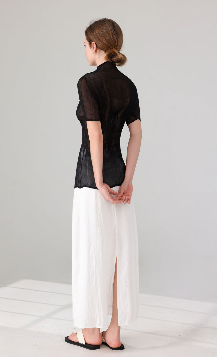 Free Size — Fit For XS - L / Black