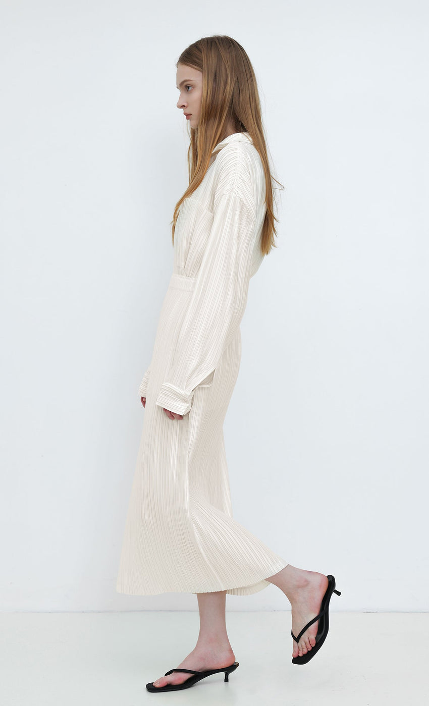 One Size - Fits XS to L / Ivory