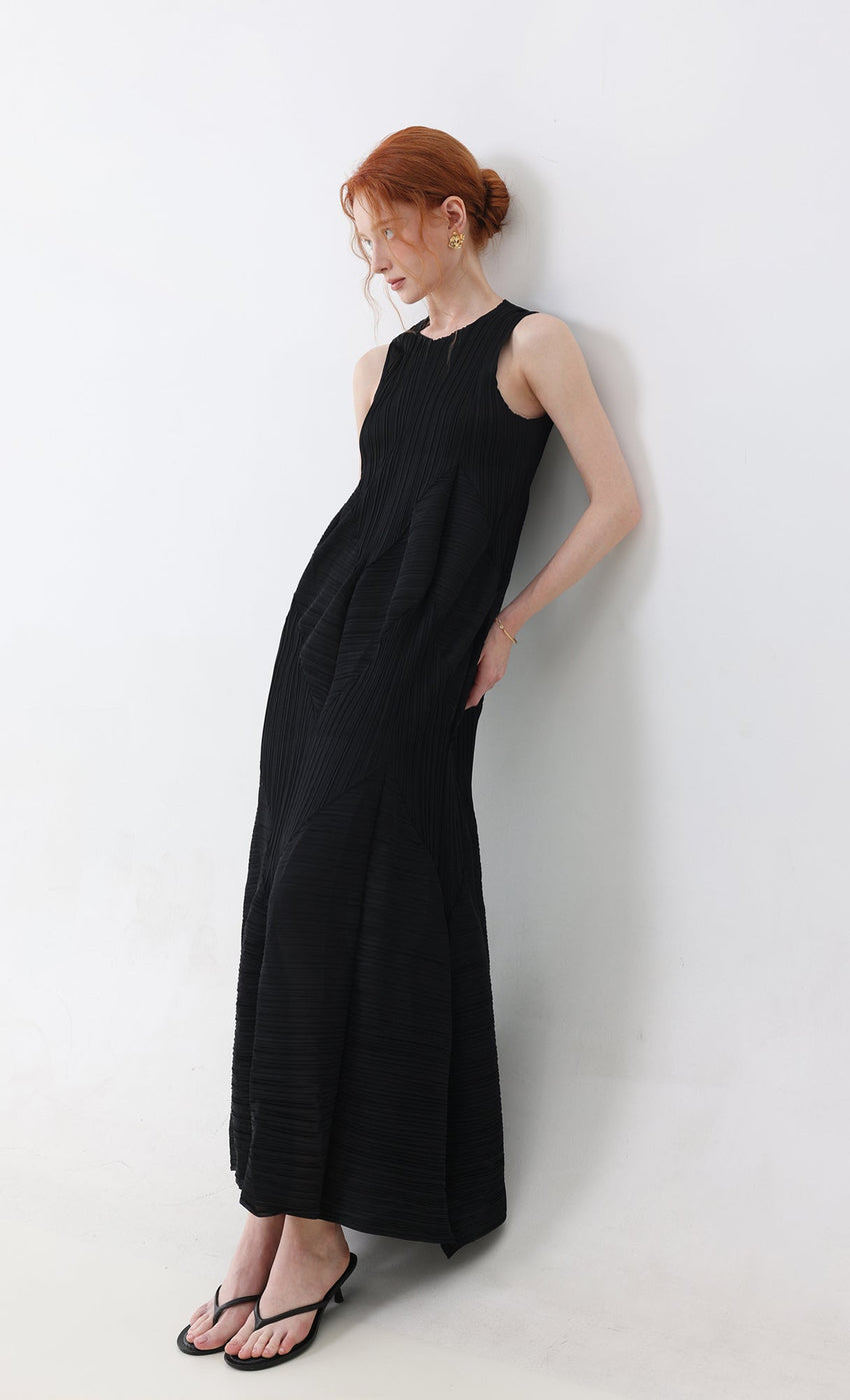 Free Size — Fit For XS - L / Black