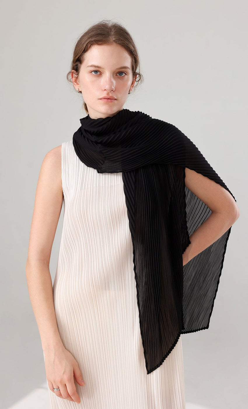 One-size / Black