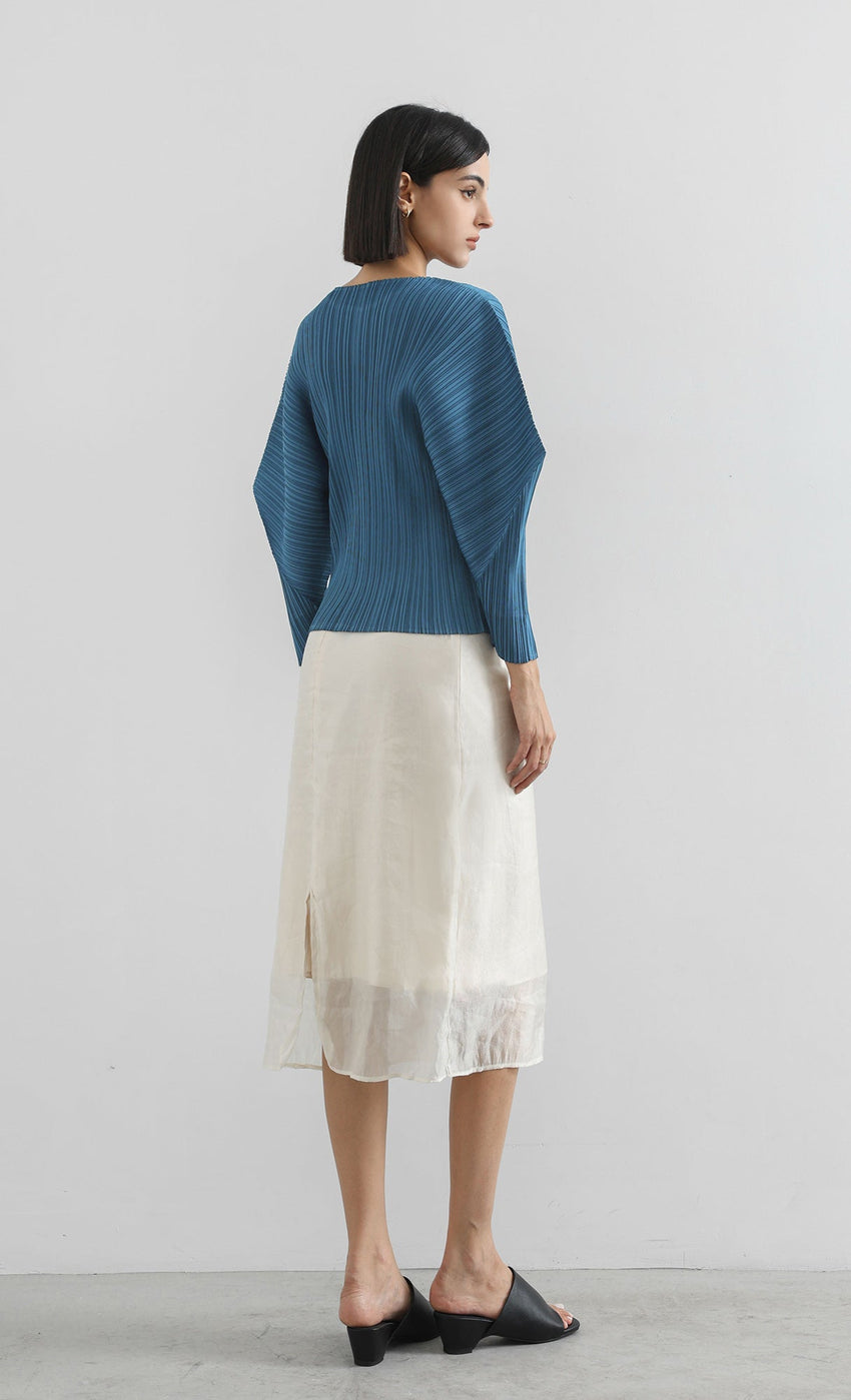 Free Size — Fit For XS - L / Blue