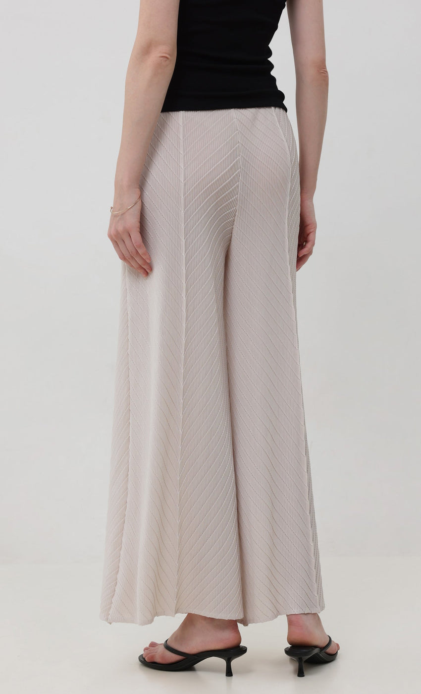 Long / Light Beige