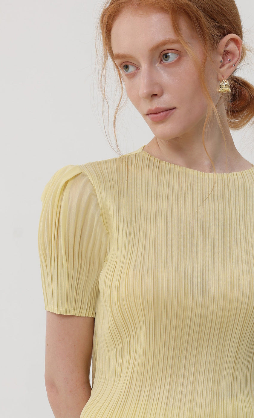 Free size / Yellow