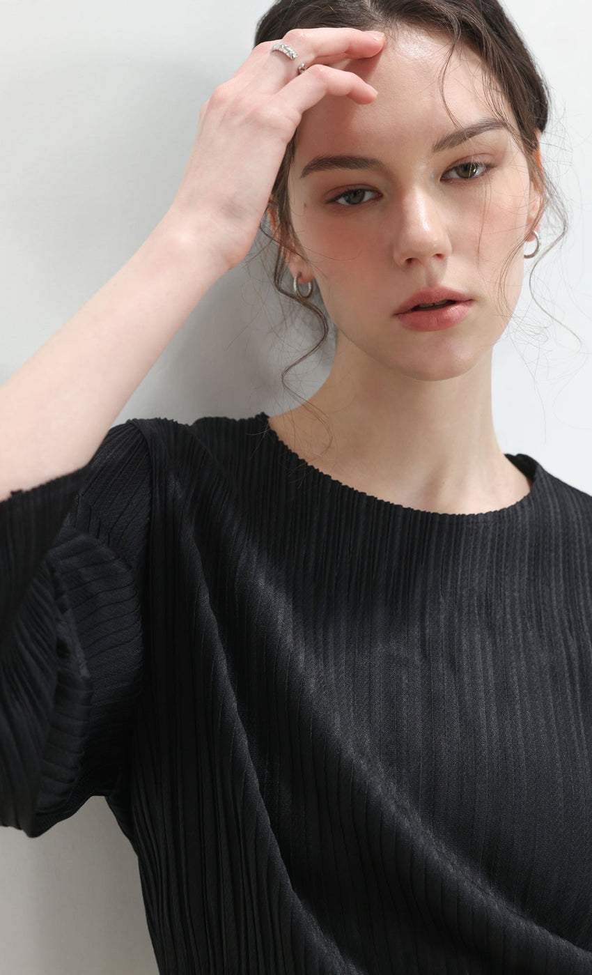 Free Size — Fit For XS - L / Black