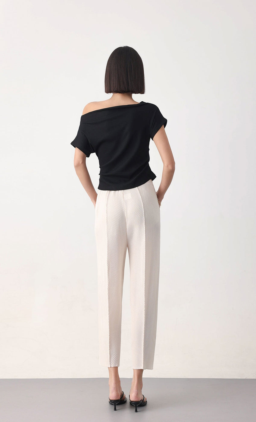 Free Size — Fit For XS - L / Beige