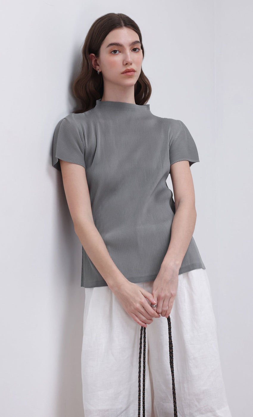 Free Size — Fit For XS - L / Grey