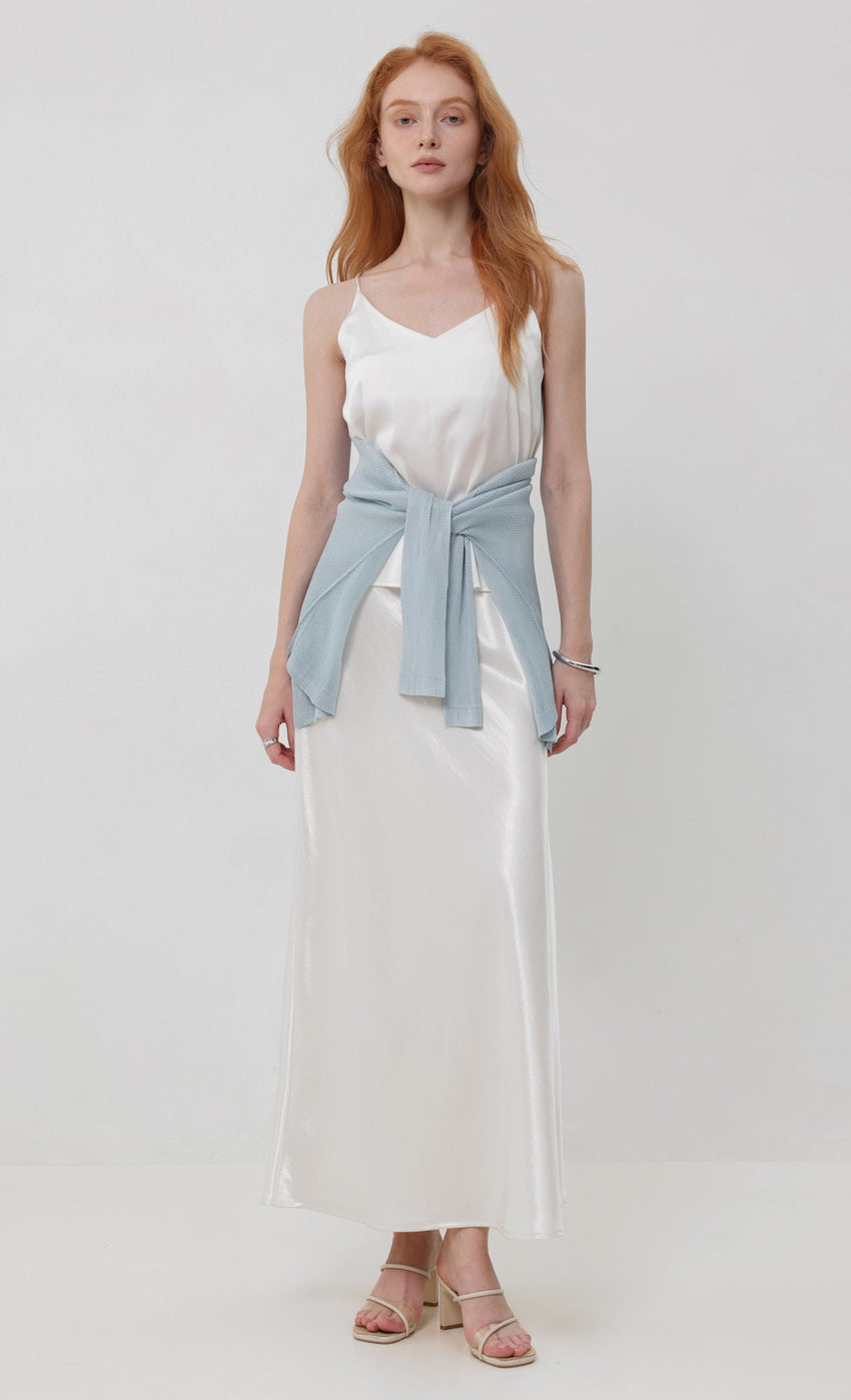 Free Size — Fit For XS - L / SkyBlue