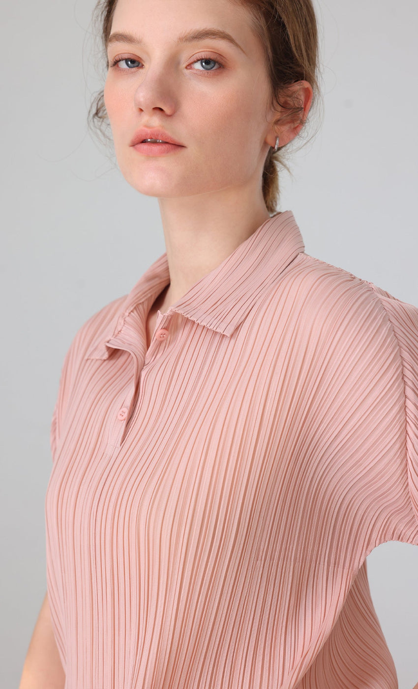 Free Size — Fit For XS - L / Pink