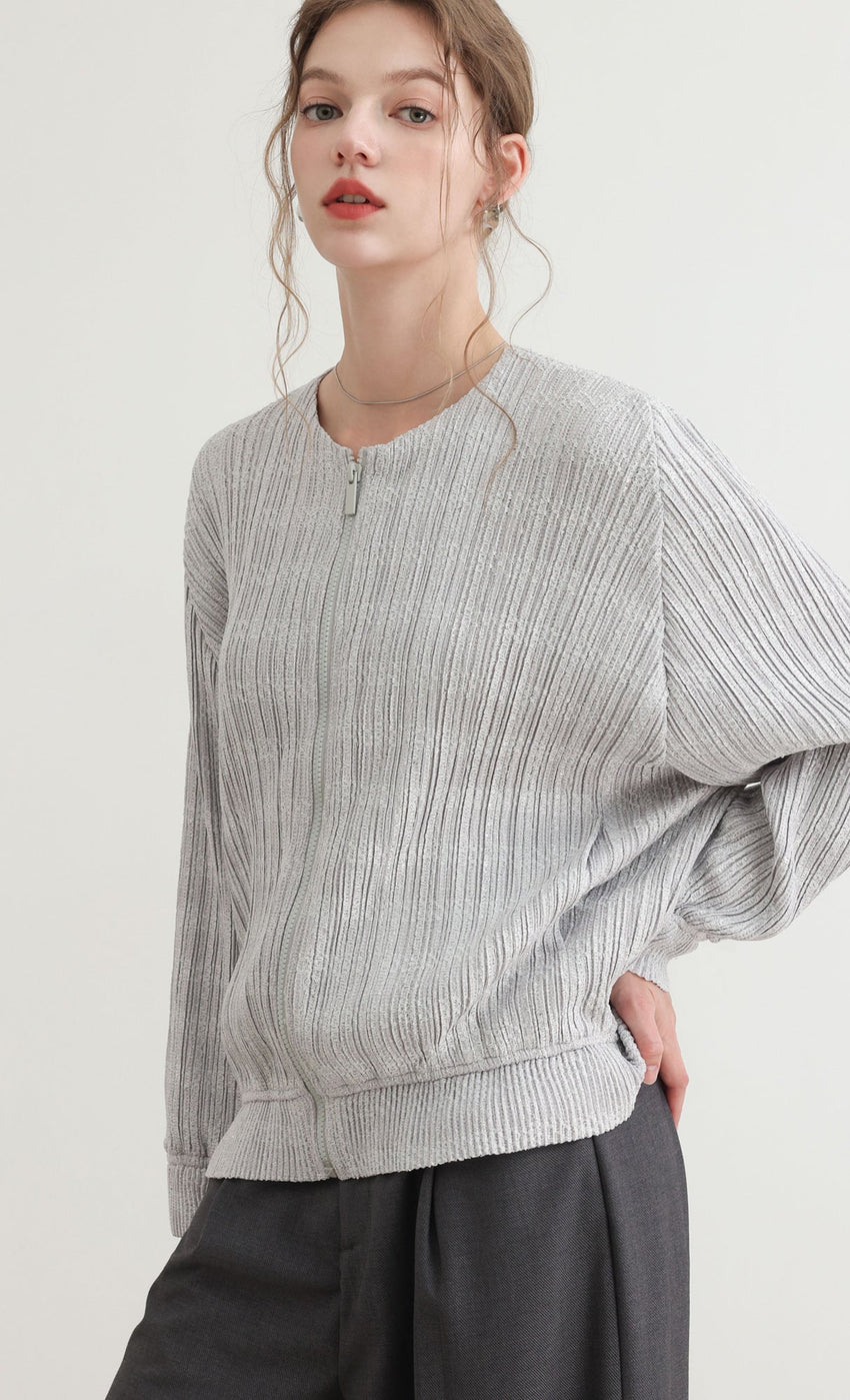 Free Size — Fit For XS - L / Grey