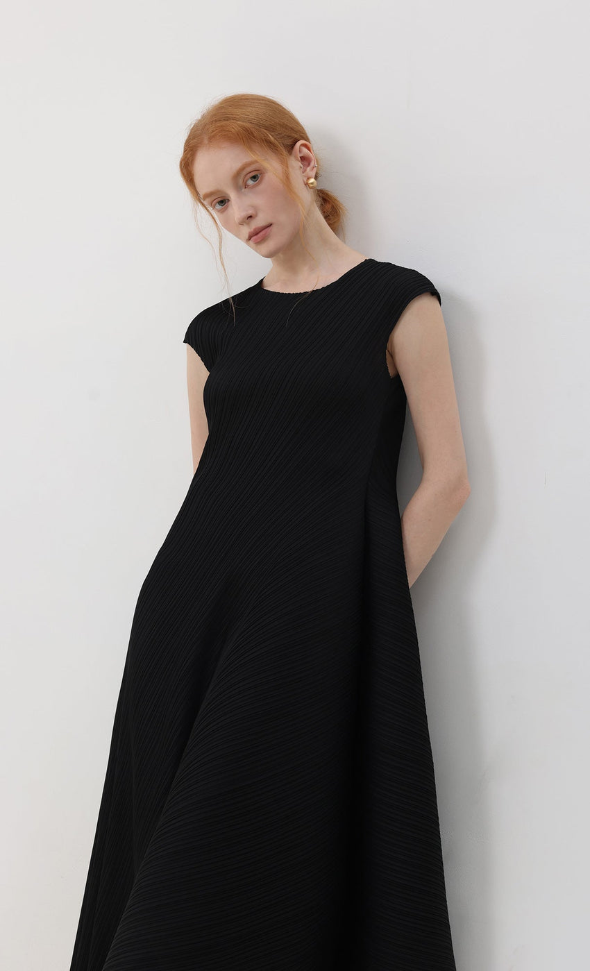 Free Size — Fit For XS - L / Black