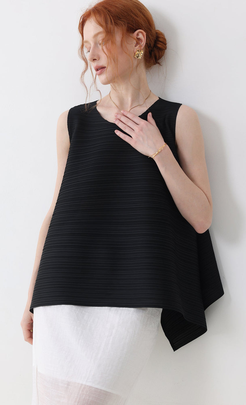 Free Size — Fit For XS - L / Black