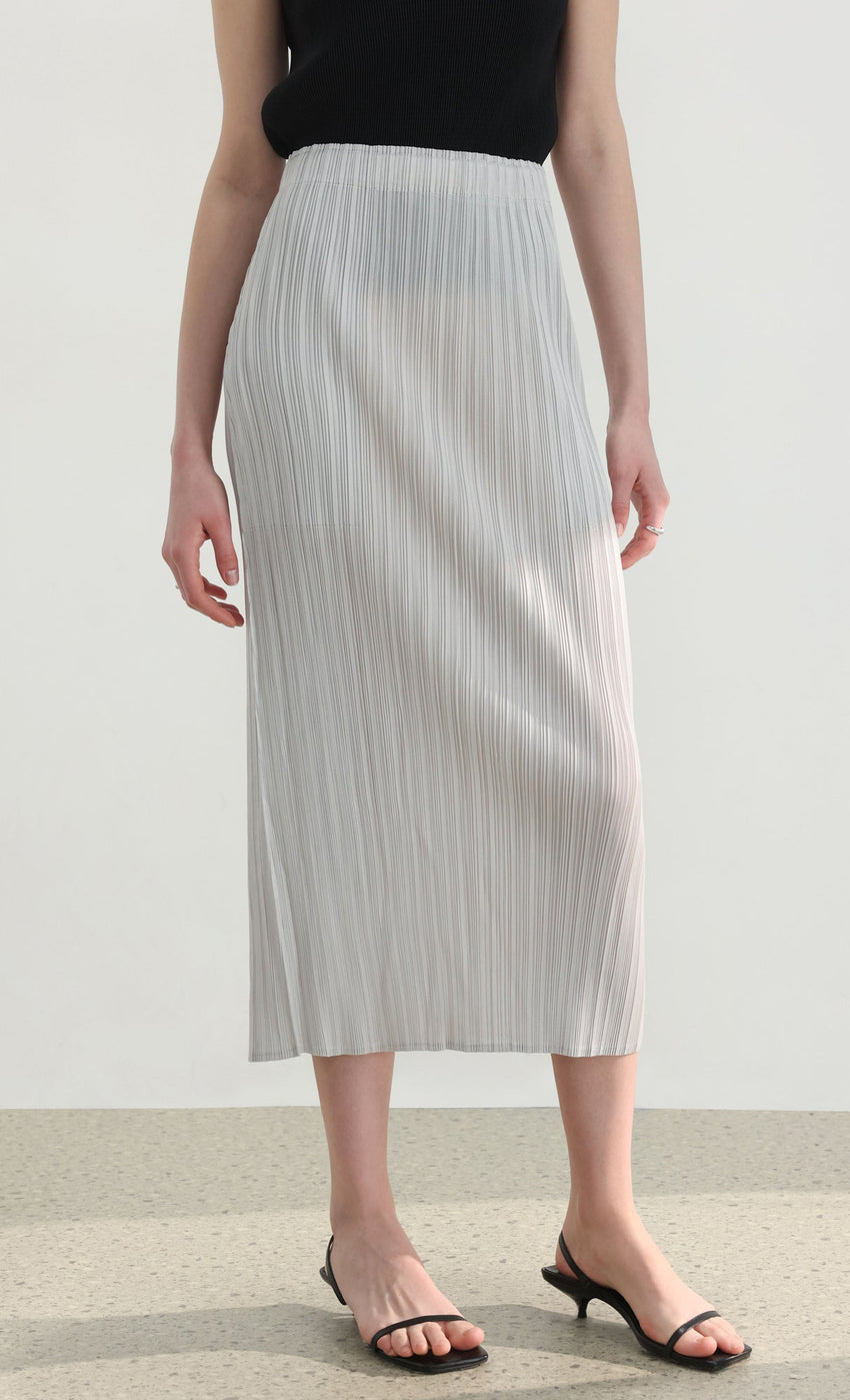 Free Size — Fit For XS - L / Light Grey