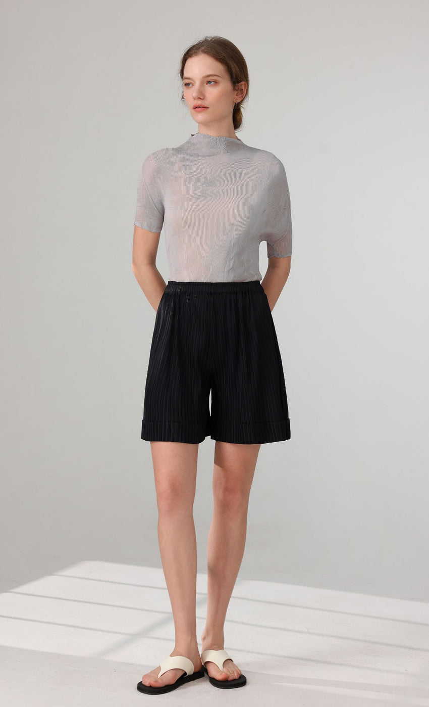 Free Size — Fit For XS - L / Black