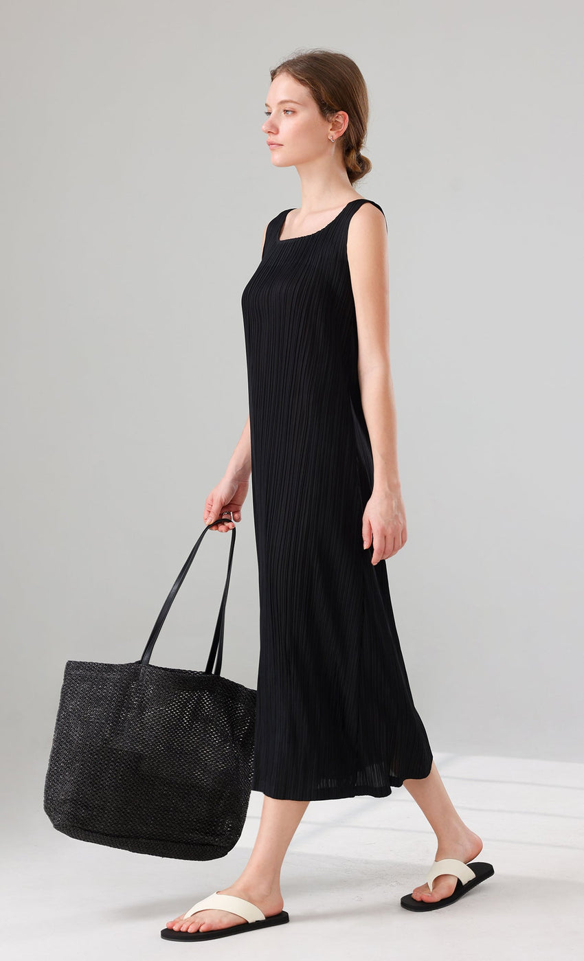 Free Size — Fit For XS - L / Black