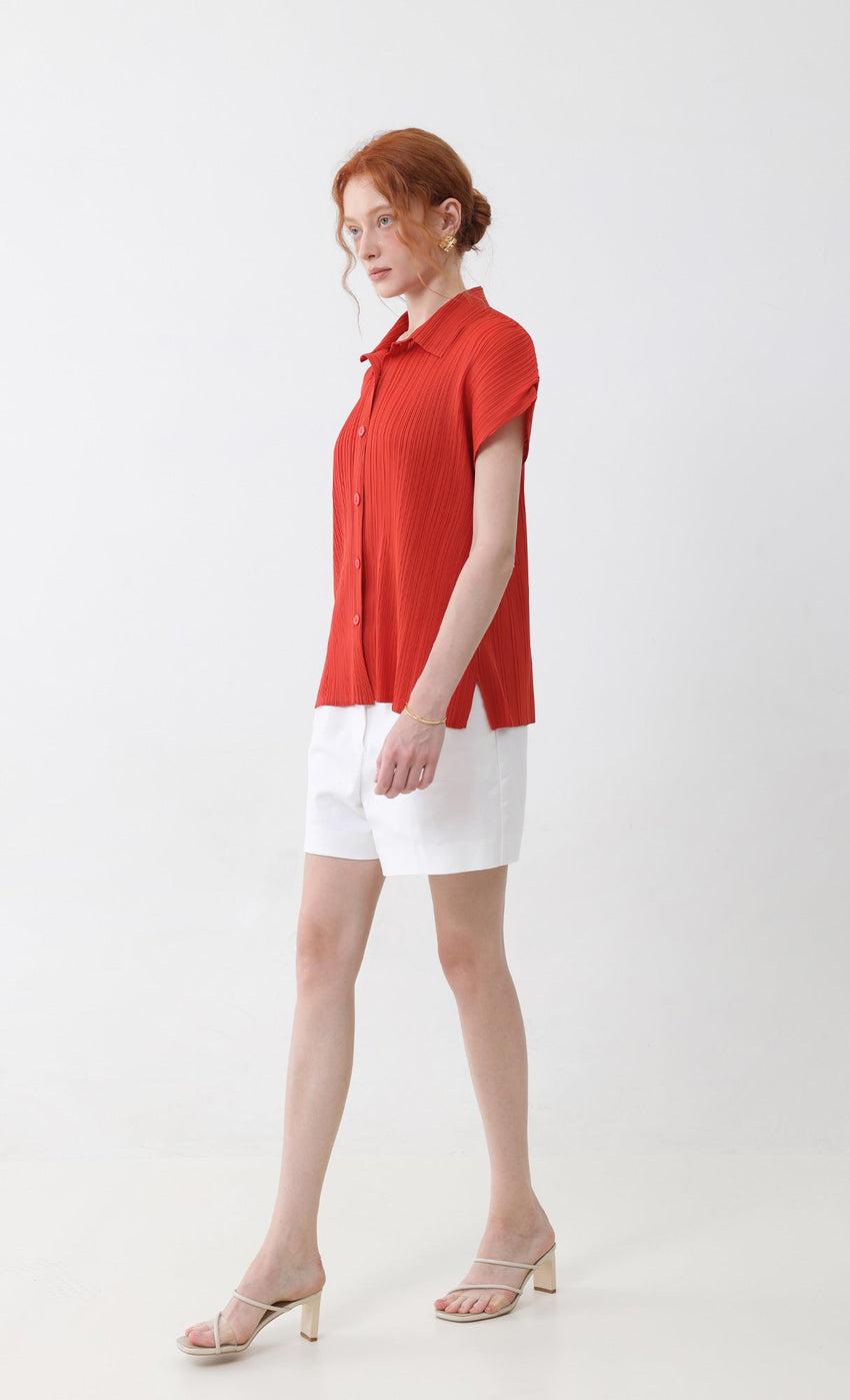 Free Size — Fit For XS - L / Orange