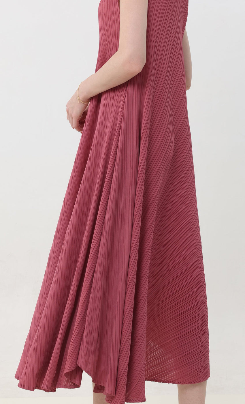 Free Size — Fit For XS - L / IndiPink