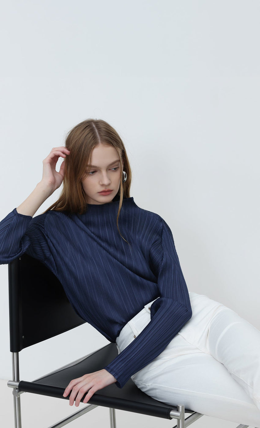 One Size - Fits XS to L / Navy