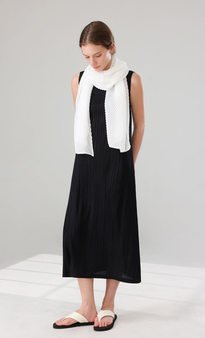One-size / White