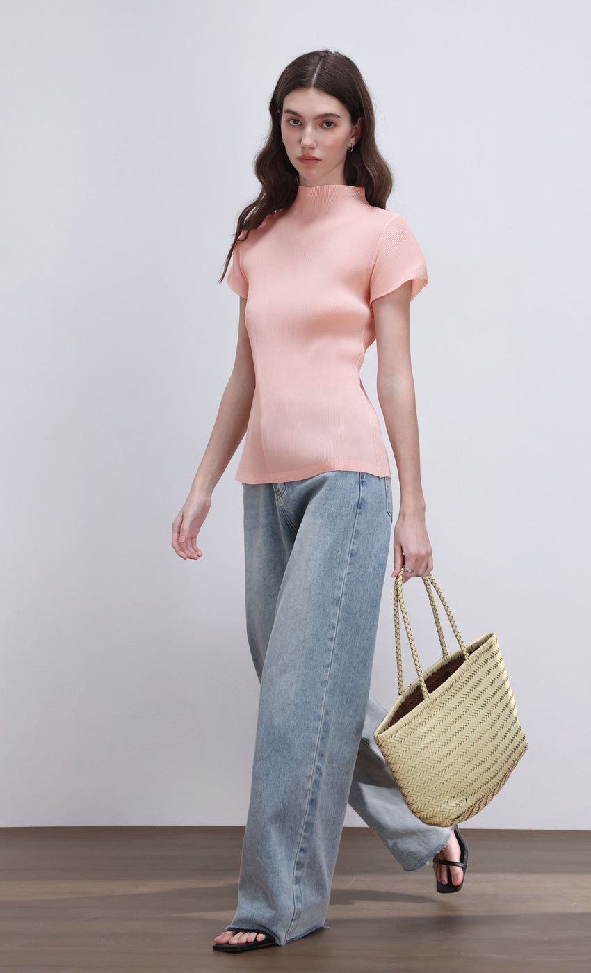 Free Size — Fit For XS - L / Pink