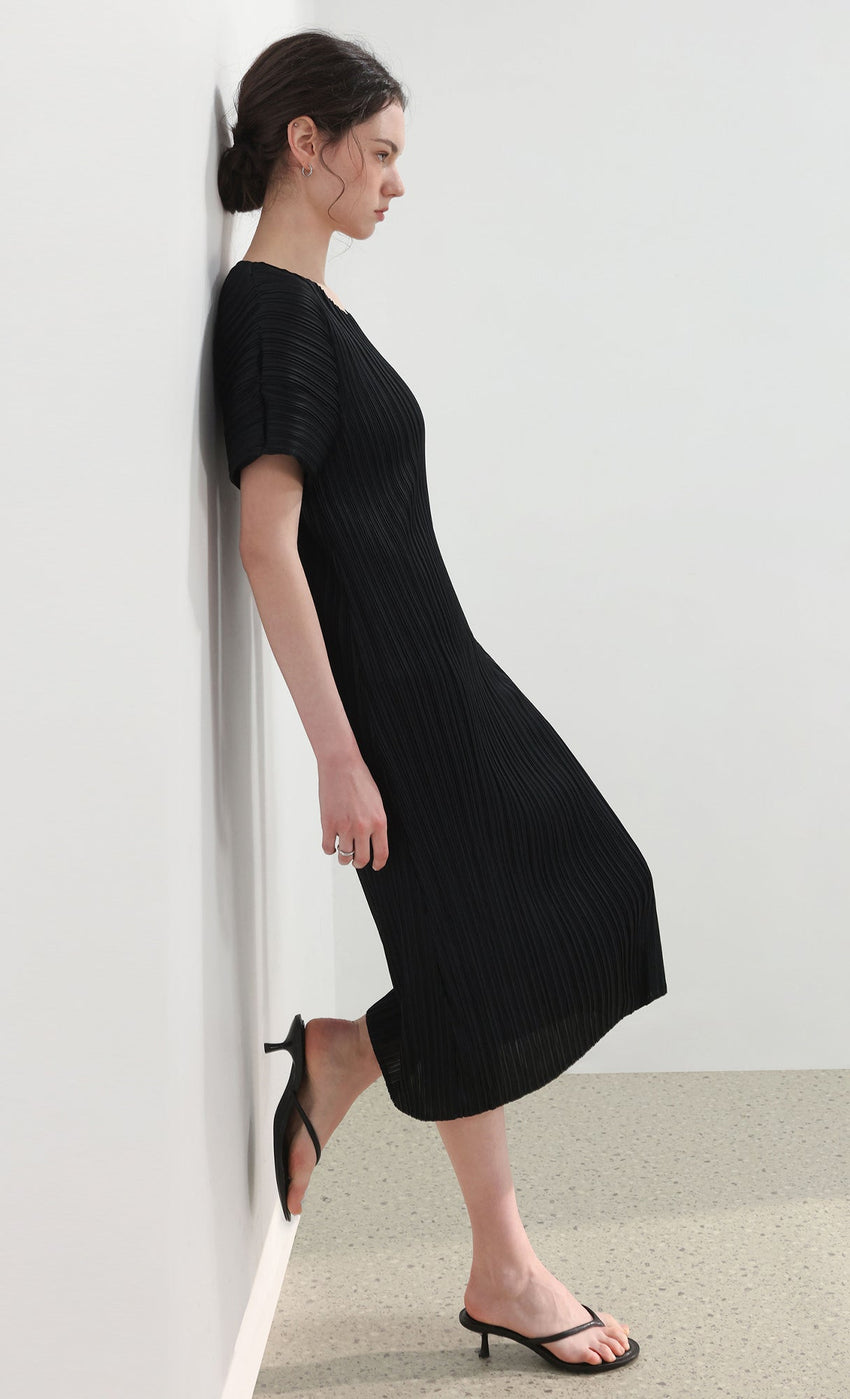 Free Size — Fit For XS - L / Black