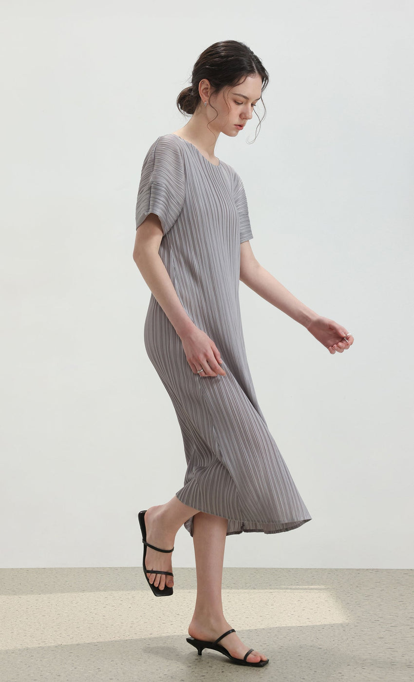 Free Size — Fit For XS - L / Grey