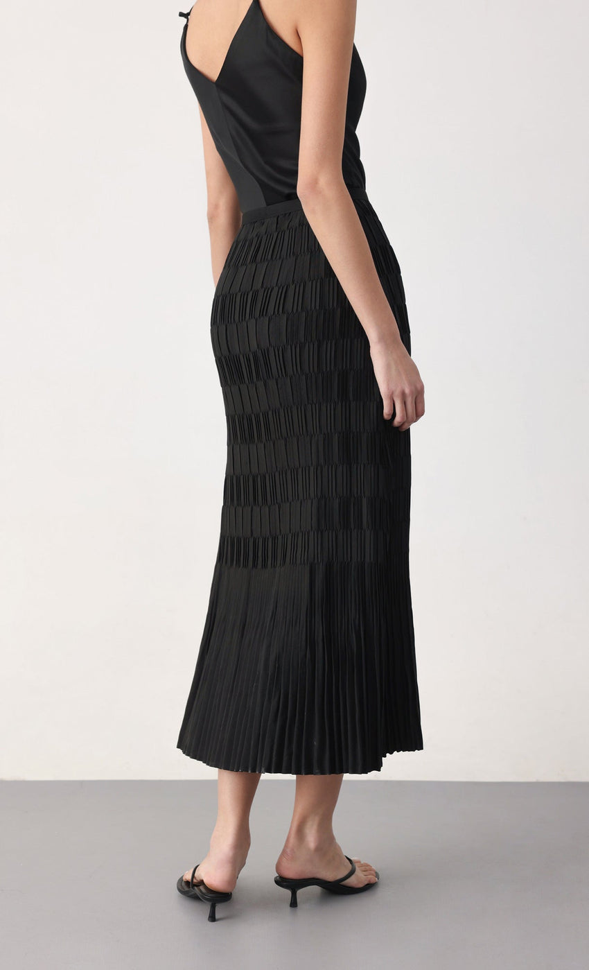 Free Size — Fit For XS - L / Black